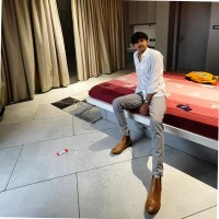 Aayush Chaturvedi