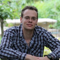 Florian Schieb
