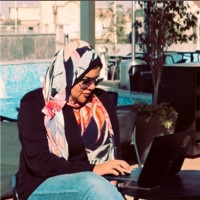 Dalia Abdelfattah
