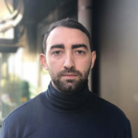 Shota Monadirishvili