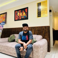 Indrajith B S