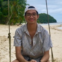 Glenn Vincent Tumimbang