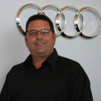 George Gushulak