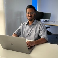 Parth Shah