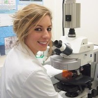 Dr Emily Pinkstone