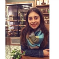 İrem Arnavut