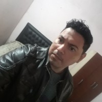 Ricardo Andrada