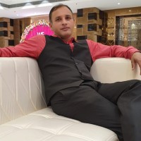 Rajiv Kumar