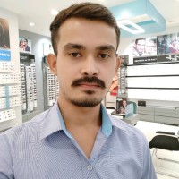 Syed Sarfaraz Ali