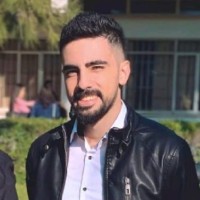 Ziyad Mustafa