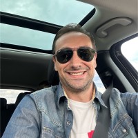 Daniel Barbosa