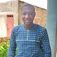 Ibrahim SAMAKE