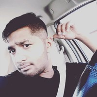 rayhan rohan