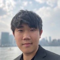 Cameron Chang