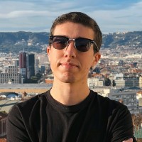 Adam Bonnard