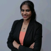Preeti Anandan