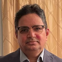 Syed Areebuddin