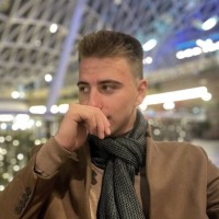 Danylo Ponomarchuk
