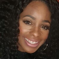 Sabrina Smith (Assoc Cipd, Acipp)
