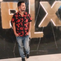 Hariom Kumar