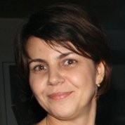 Mirela Iordache