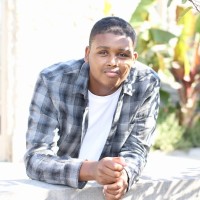 Jarren Glover