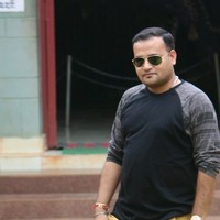 Sumit Kishore