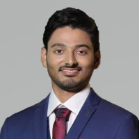 Ankit Kamat