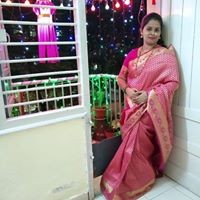 Pooja More