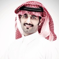 Saleh Alharthi