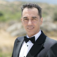 Paco The Plumillas Molero Mendez