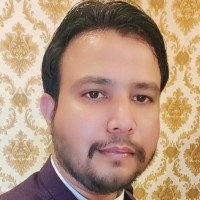 Aafaq Aslam