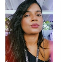 Janine Chagas