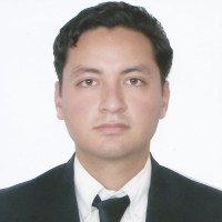Luis Alejandro Castro Cabello