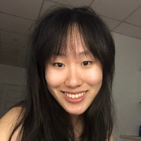 Rona Fang