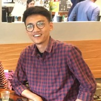 Rezza Dany Indrawan