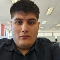 Felipe Ignacio Alvarado Arancibia