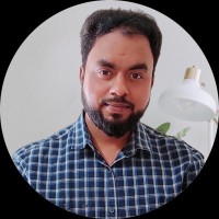 CS Abhishek Kumar
