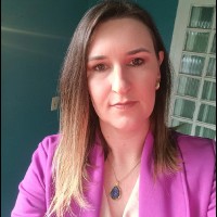 Fernanda Cristina Reisdorfer Oliveira