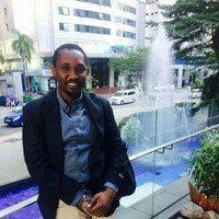 Aliyu Nuhu, Ph.D