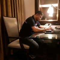 Arun Negi