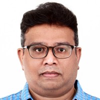 Vinodh Mohan