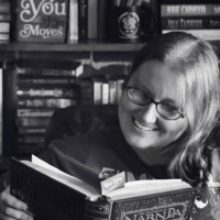 Sarah Hoerr