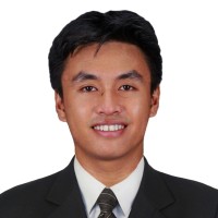 Gerome Mico Tahud