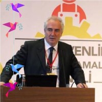 Safa Yilmaz Okyay
