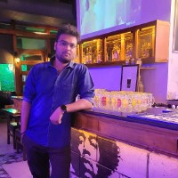 Arpit Trivedi