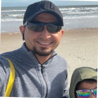 Freddy De Jesus Quintero Urdaneta