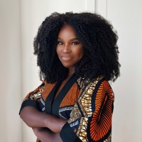 Sophia Danner Okotie