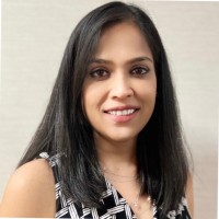 Priyanka P.