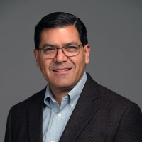 Pedro Rosales